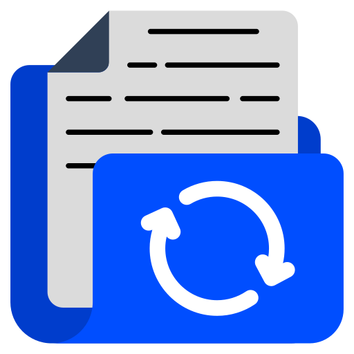 Google Business Profile Management Service Monthly Updates Icon