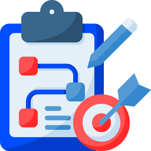Google Business Profile Management Service Optimisation Plan Icon