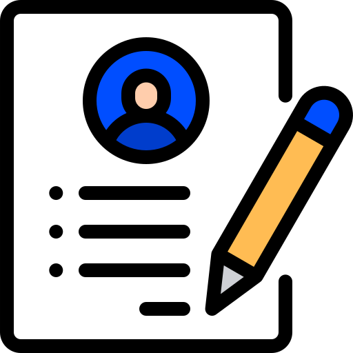 Google Business Profile Management Service Profile Learning Icon