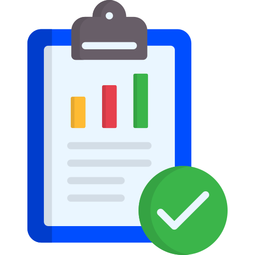 Google Business Profile Management Service Results Icon