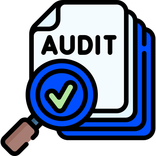 Google My Business Audit Icon